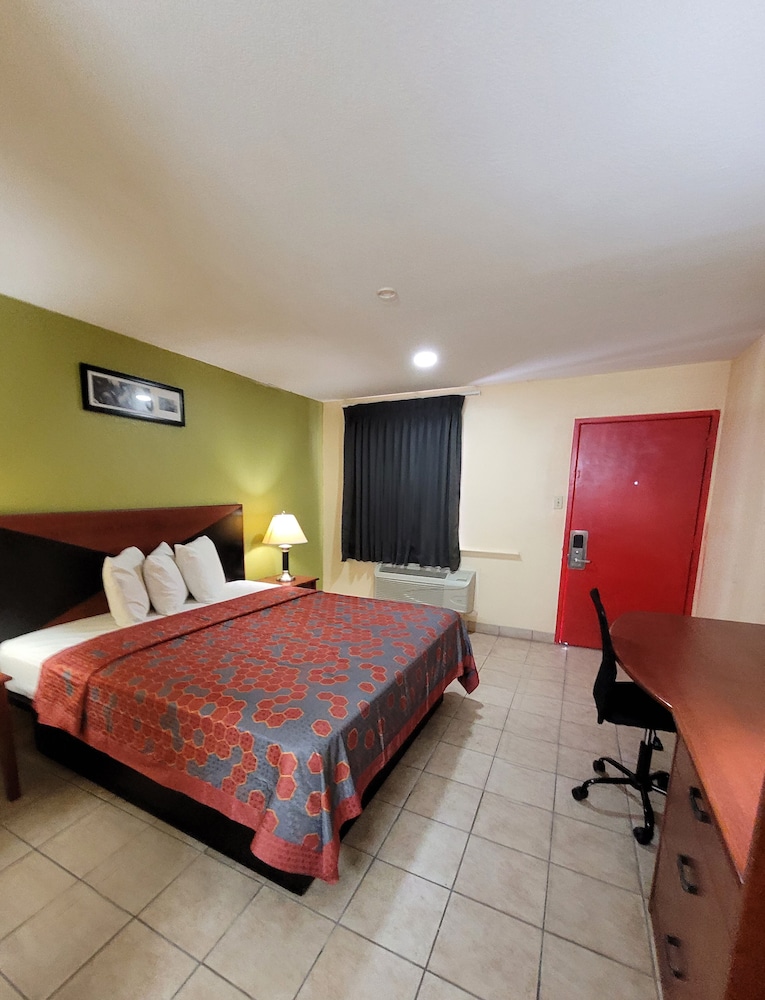Deluxe Room photo 3
