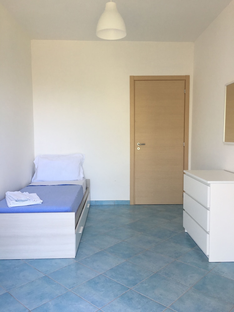 Comfort Apartment, 1 Bedroom, Beach View photo 2