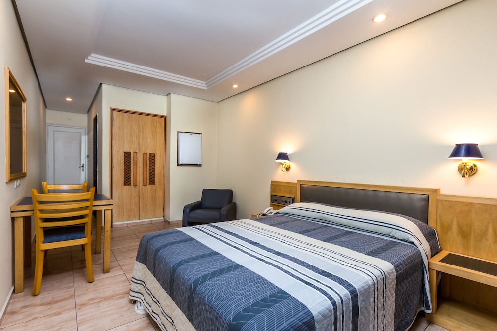 Standard Double Room - Photo 3
