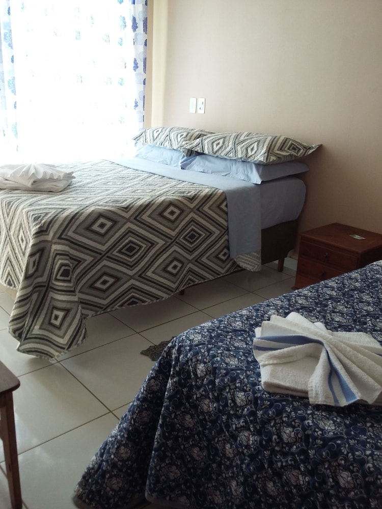 Triple Room photo 2
