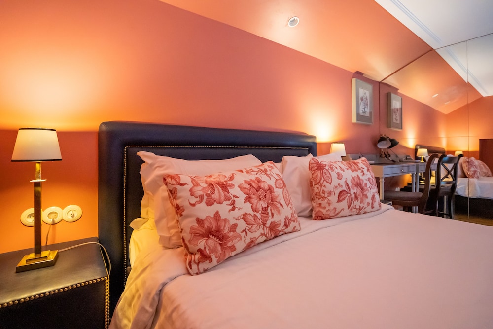 Family Double Room