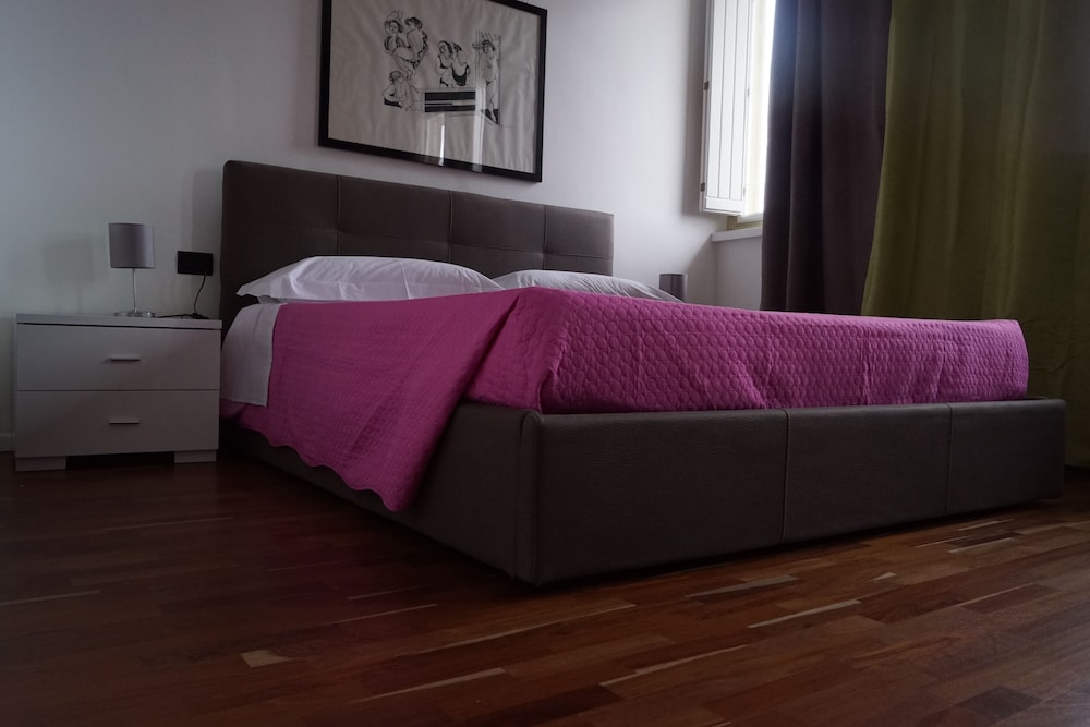 Deluxe Double Room, Ensuite