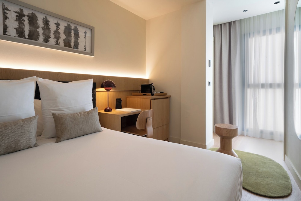 Boutique double room