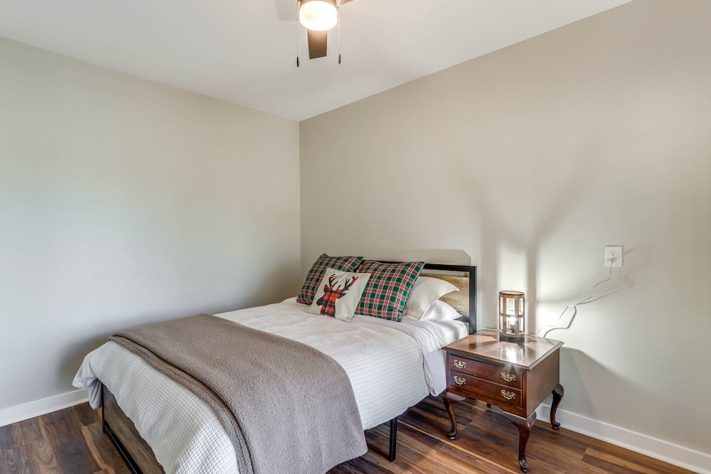House (3 Bedrooms) photo 1