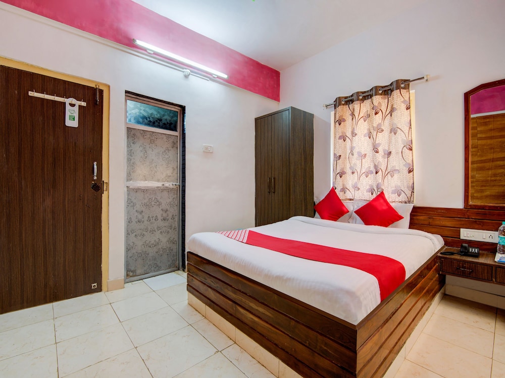 Double Or Twin Room photo 3