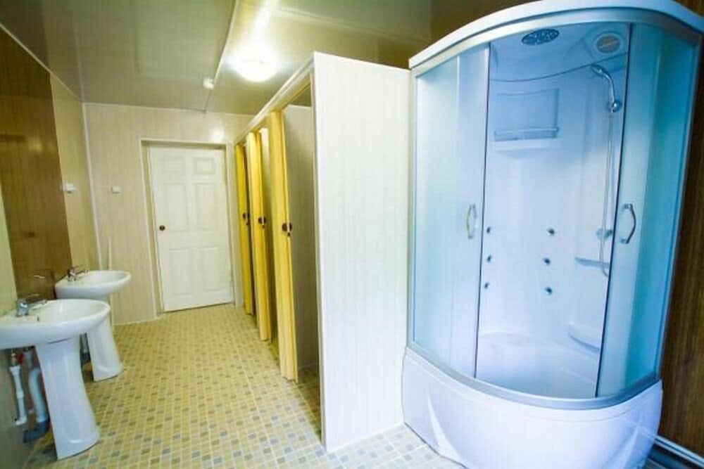 Quadruple Room, Multiple Beds, Non Smoking photo 3