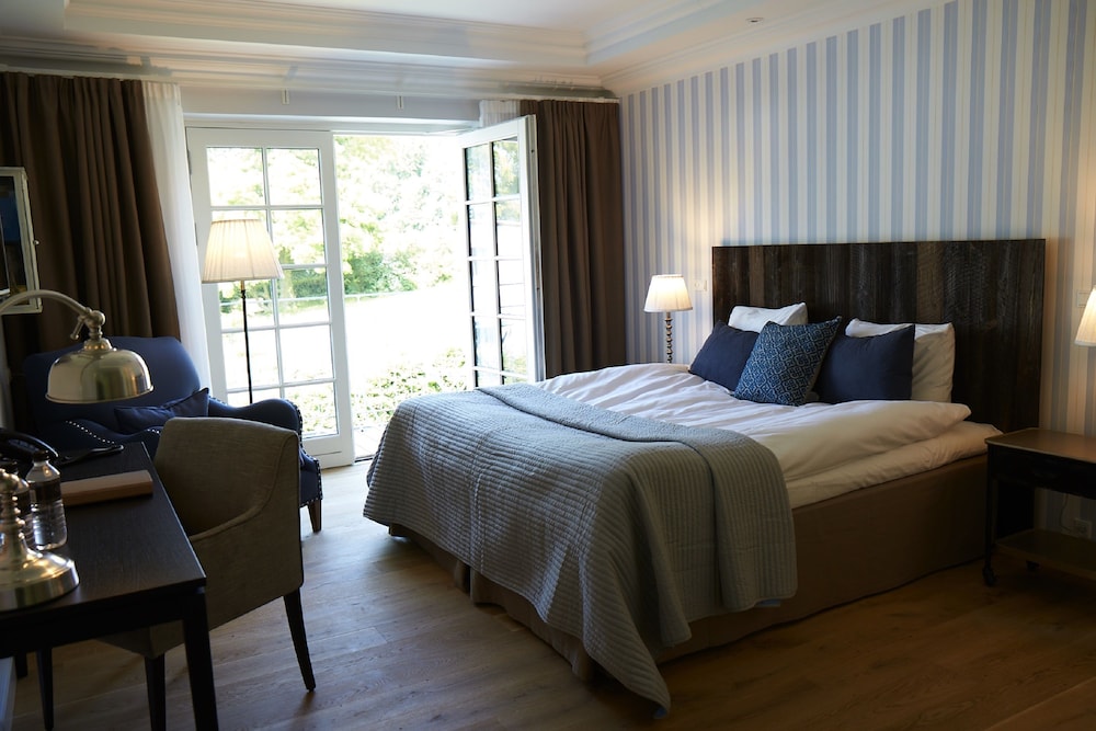 Deluxe Double Room, Sea View photo 2