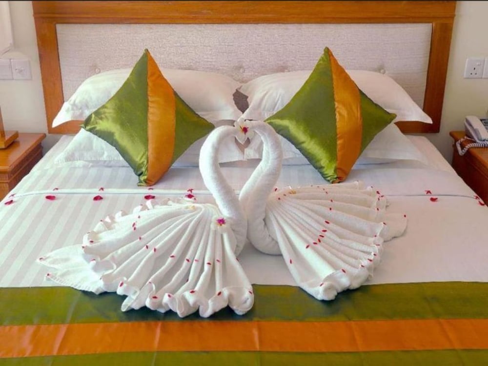Suite photo 1