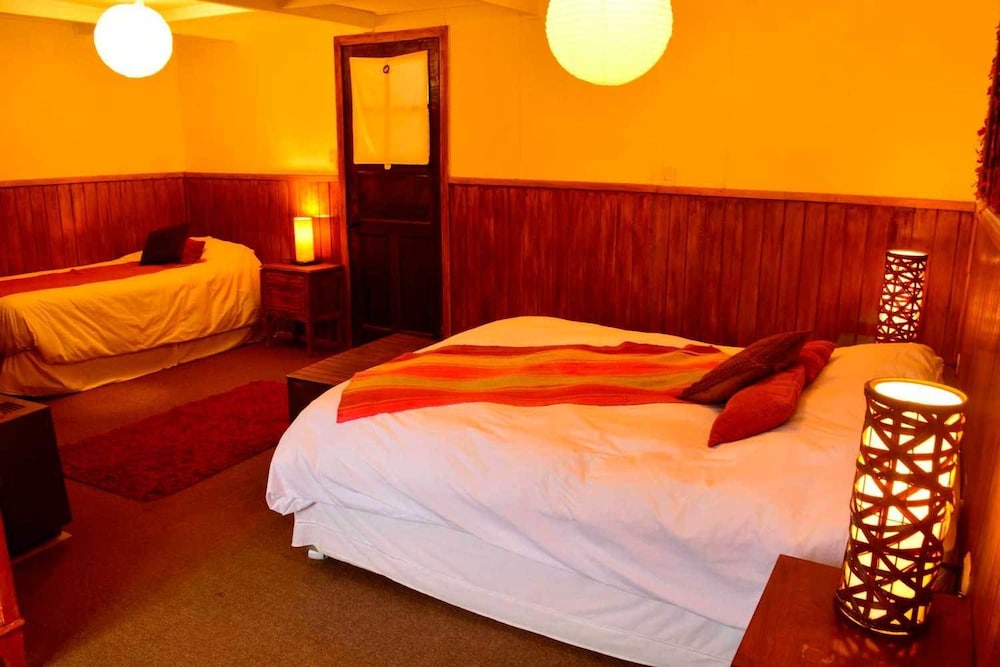 Deluxe Triple Room photo 1