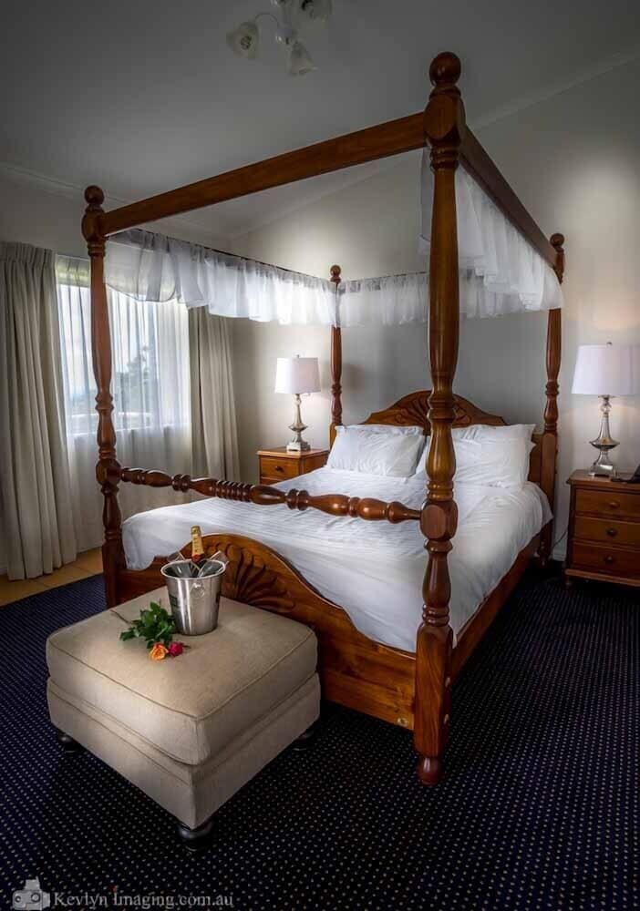 Bridal Suite