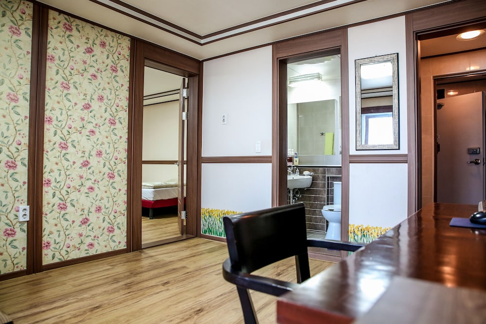 Suite photo 3