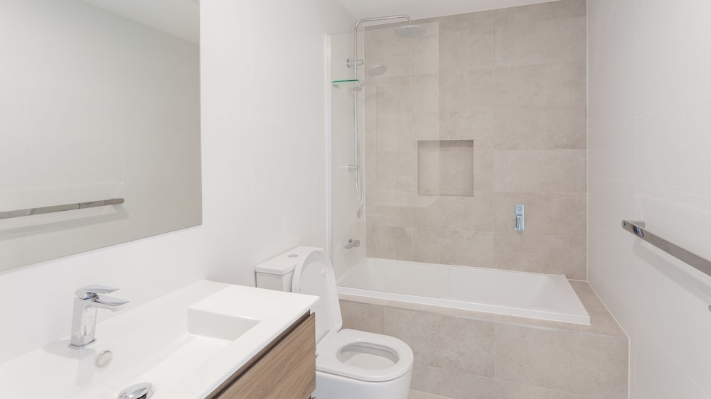 Two bedroom apartment - Photo 6
