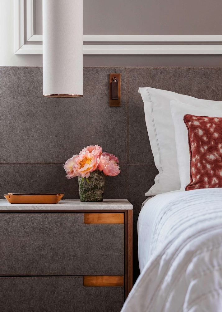 Classic Room, Bay View