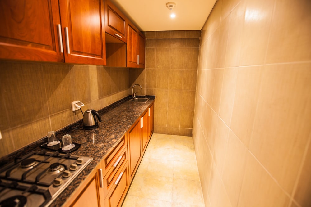 Single Room, City View photo 2