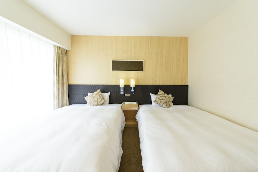 Moderate Twin Room, Non Smoking - Photo 3