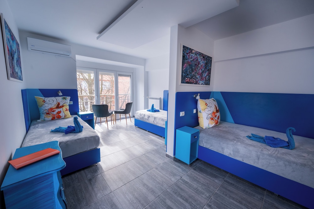 Standard Triple Room (ERIDAN) photo 1