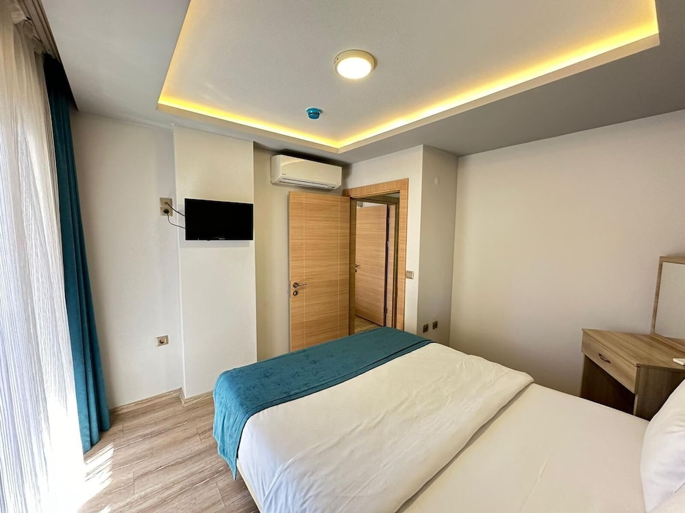 Family Suite - Photo 3