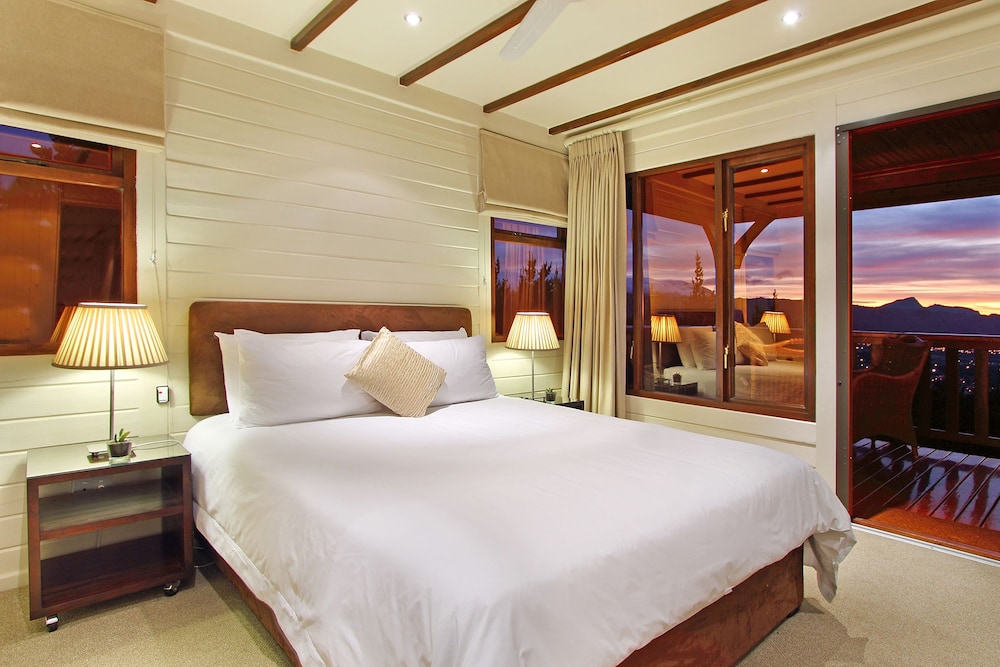 Comfort Cottage, Ocean View, Sea Facing (Ezantsi - Self Catering) photo 3