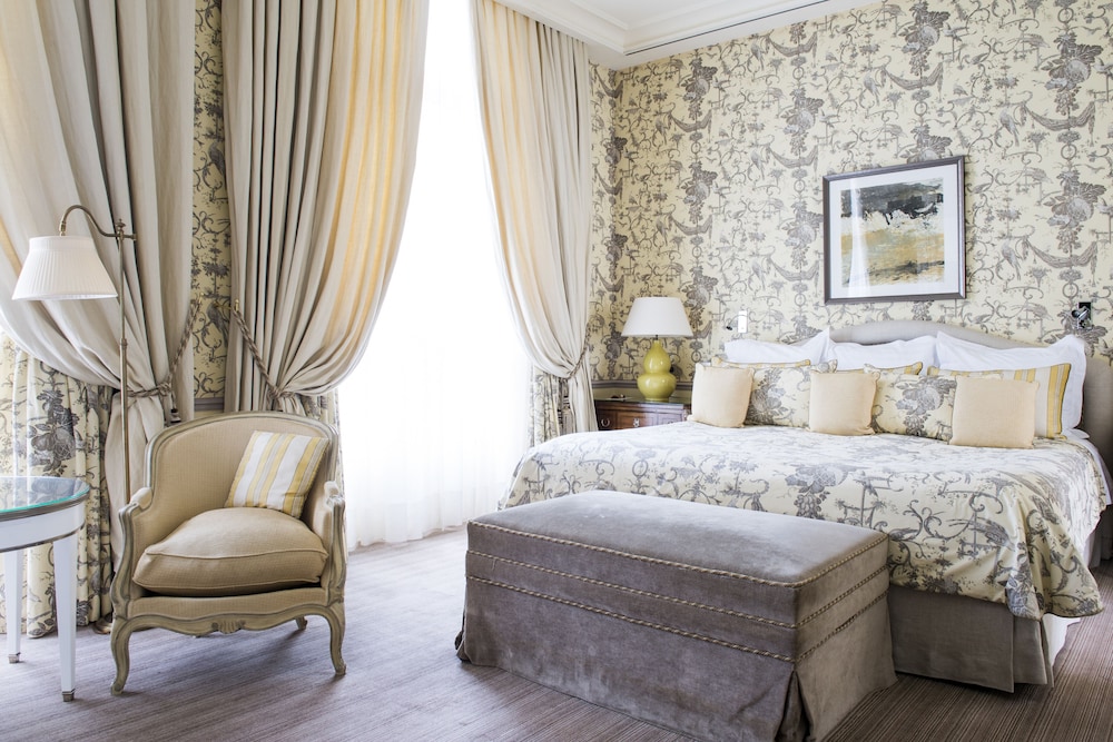Double Room (Deluxe Chateau)