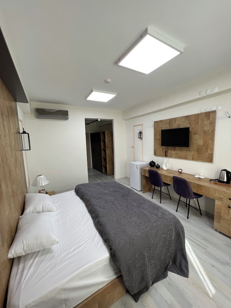 Business Room
