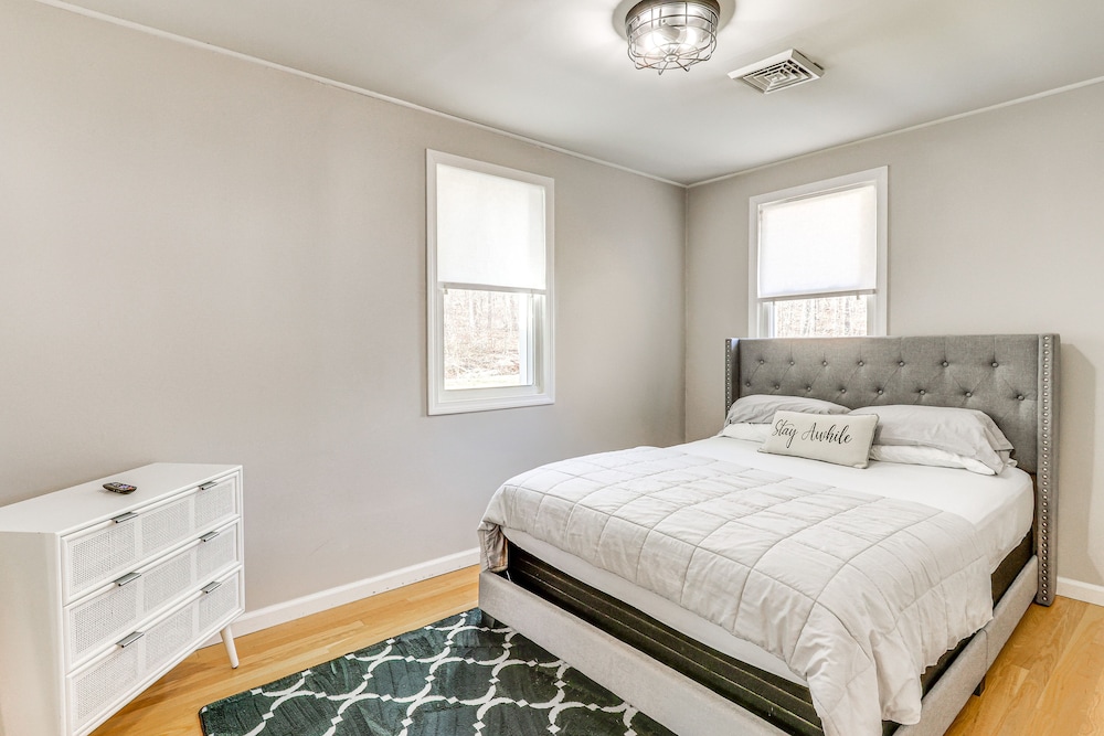 Cottage (2 Bedrooms) photo 2