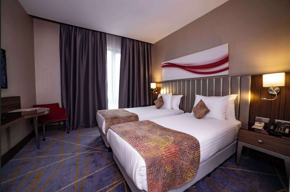 Room, 2 Twin Beds, Non Smoking photo 2