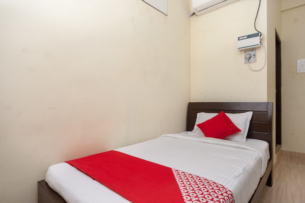 Single Room, 1 Twin Bed photo 3