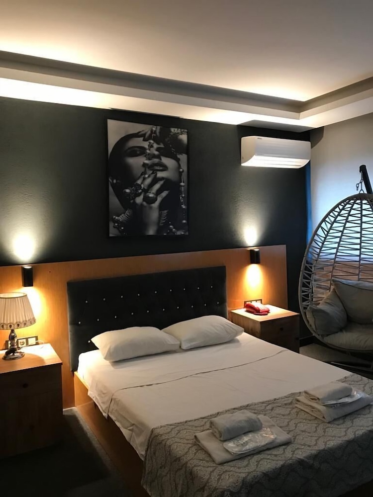 Superior Double or Twin Room photo 1