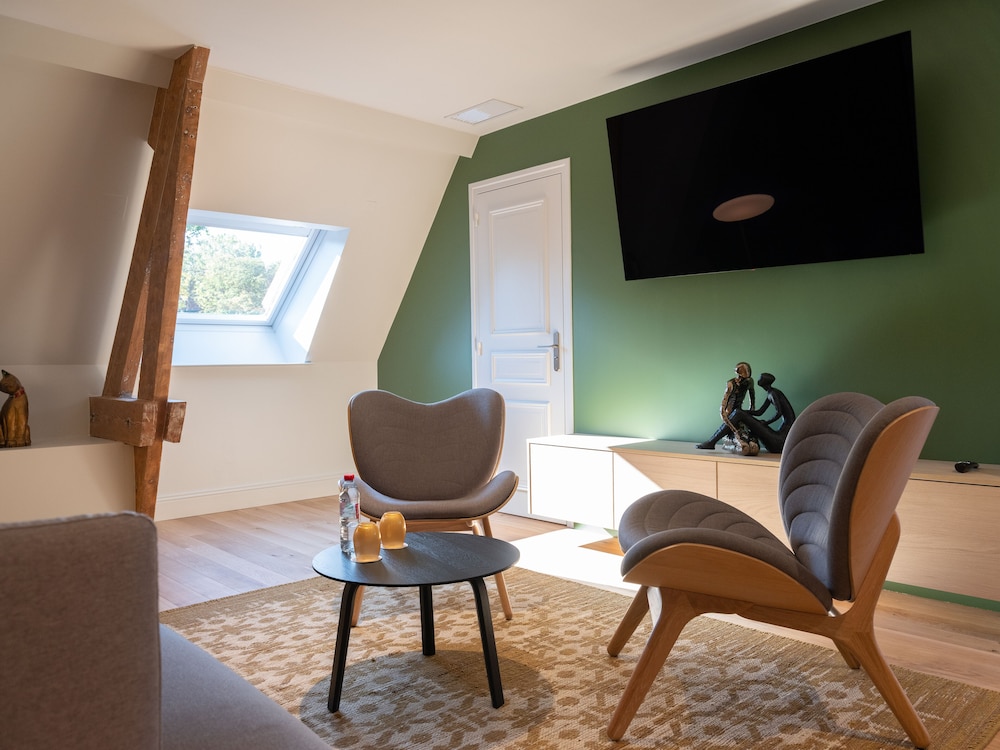 Suite (Privilege) photo 3