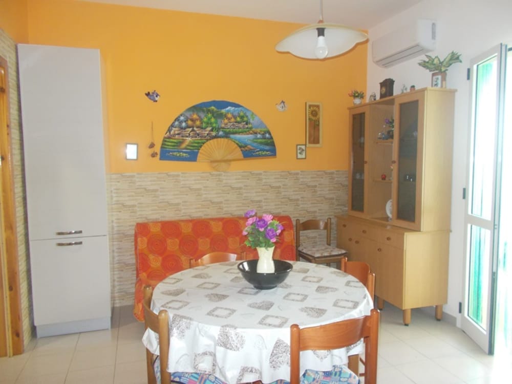 Apartment, 2 Bedrooms, Balcony, City View