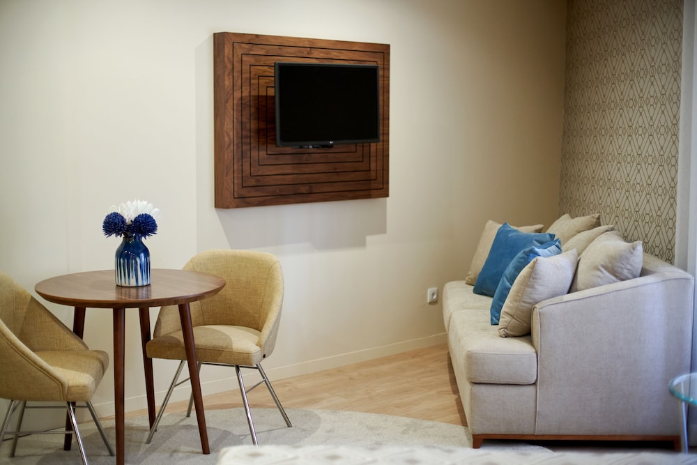 Standard Apartment - Photo 8