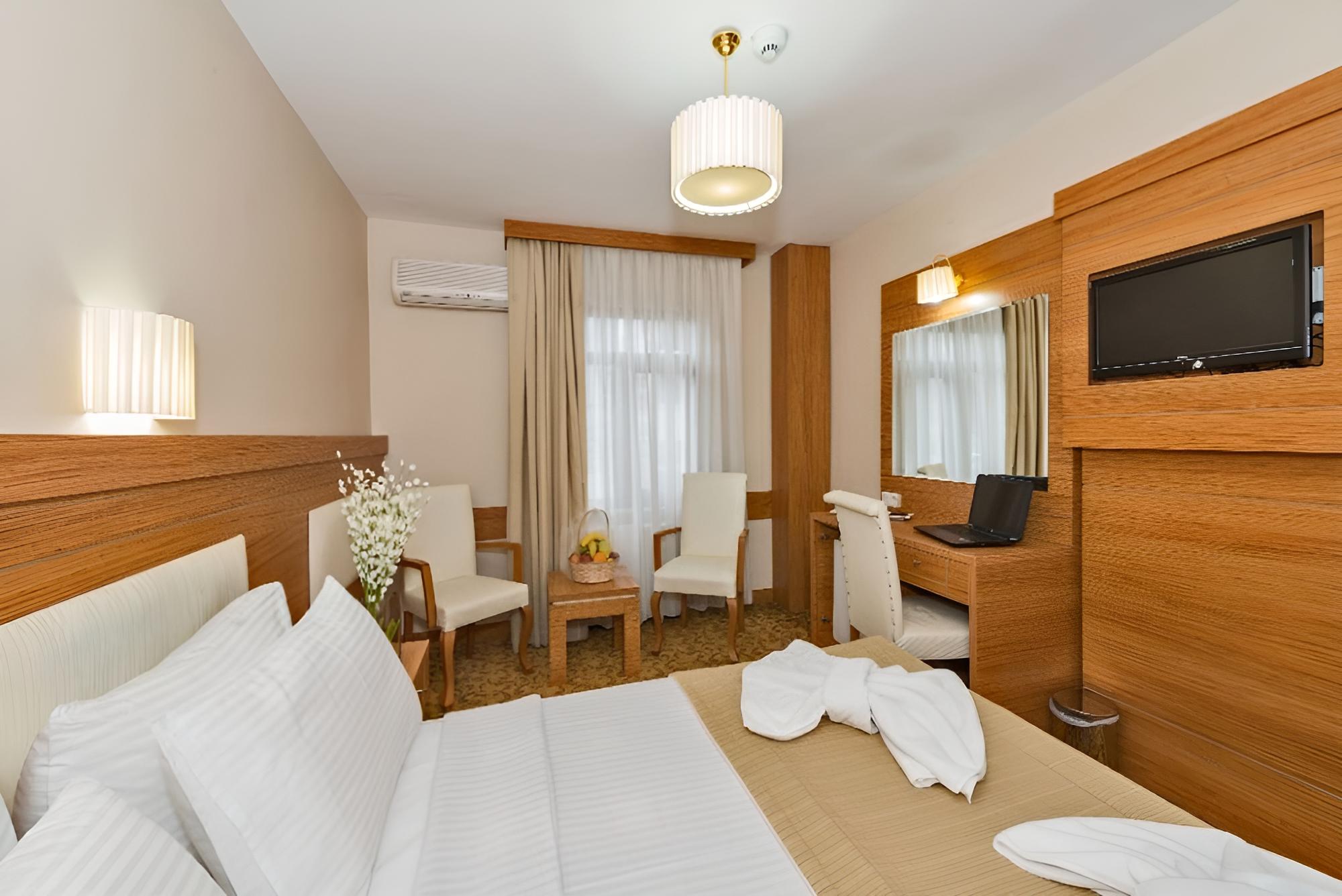 Standard Single Room photo 1