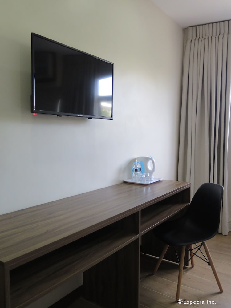Luxury Twin Room photo 3