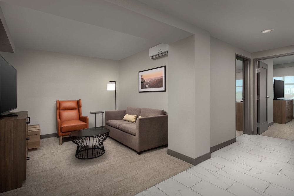 King, Suite, 2 Bedrooms - Photo 6