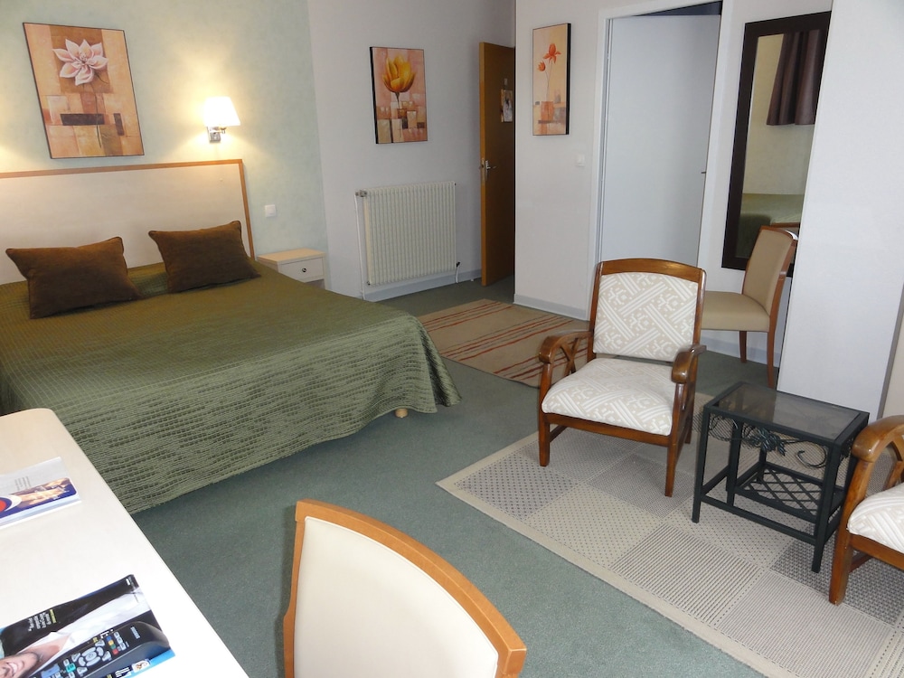 Comfort Suite
