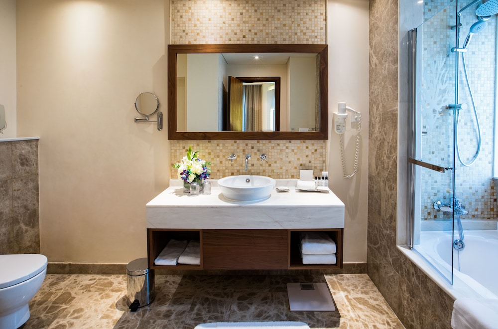 Suite, 2 Bedrooms