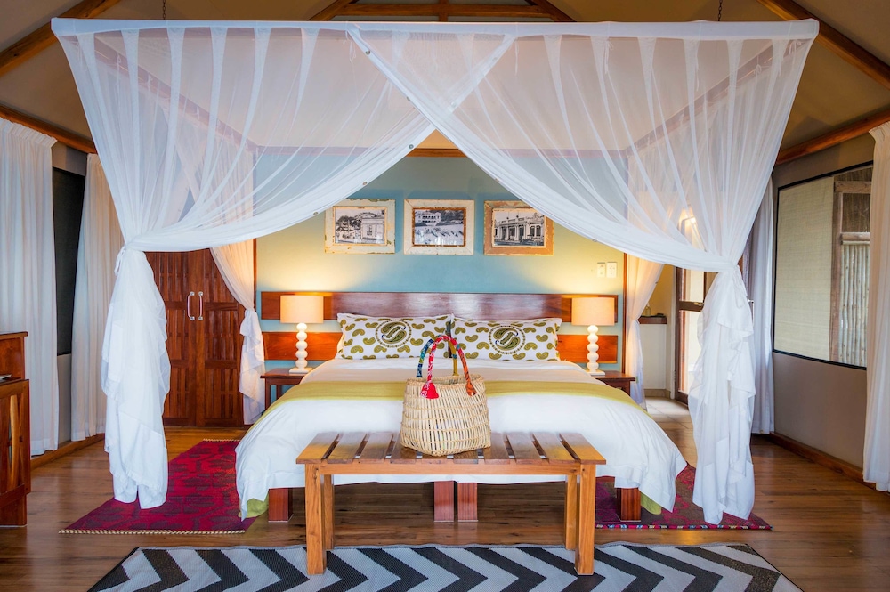 Ocean View Room