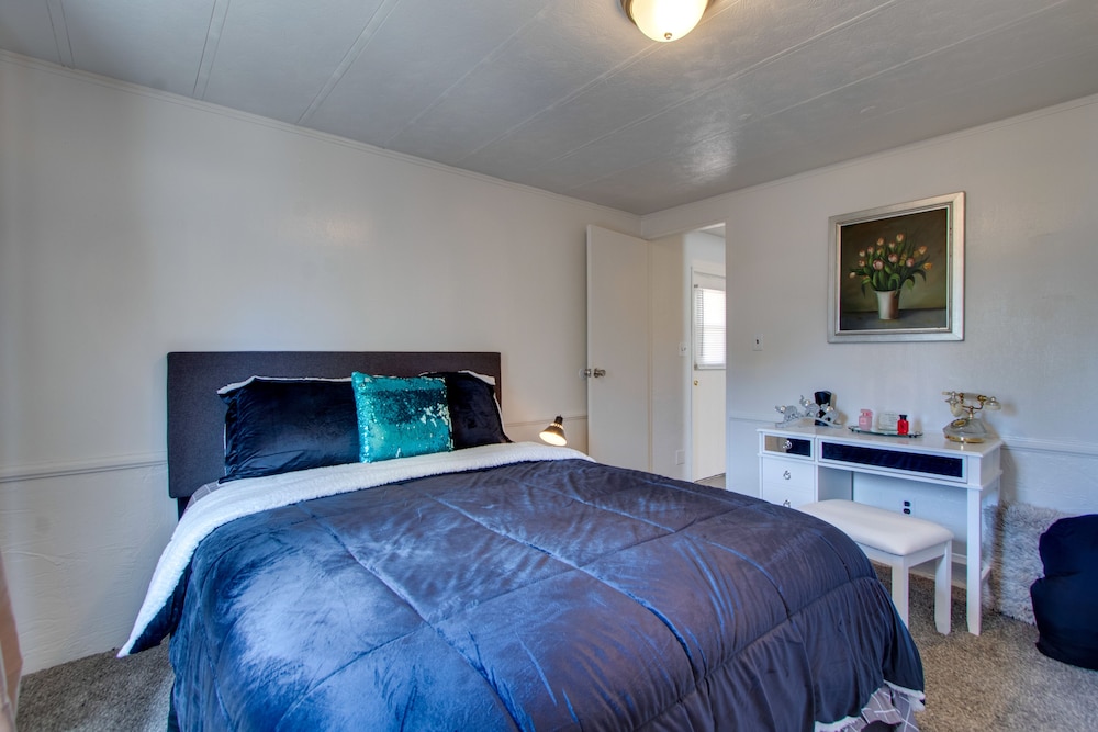 House (1 Bedroom) photo 3