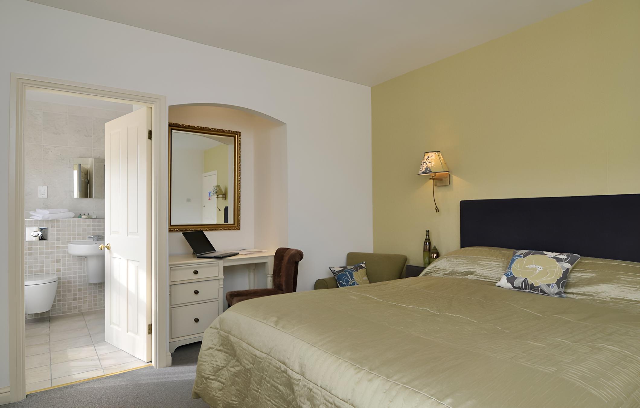 Double Room Single Use photo 2