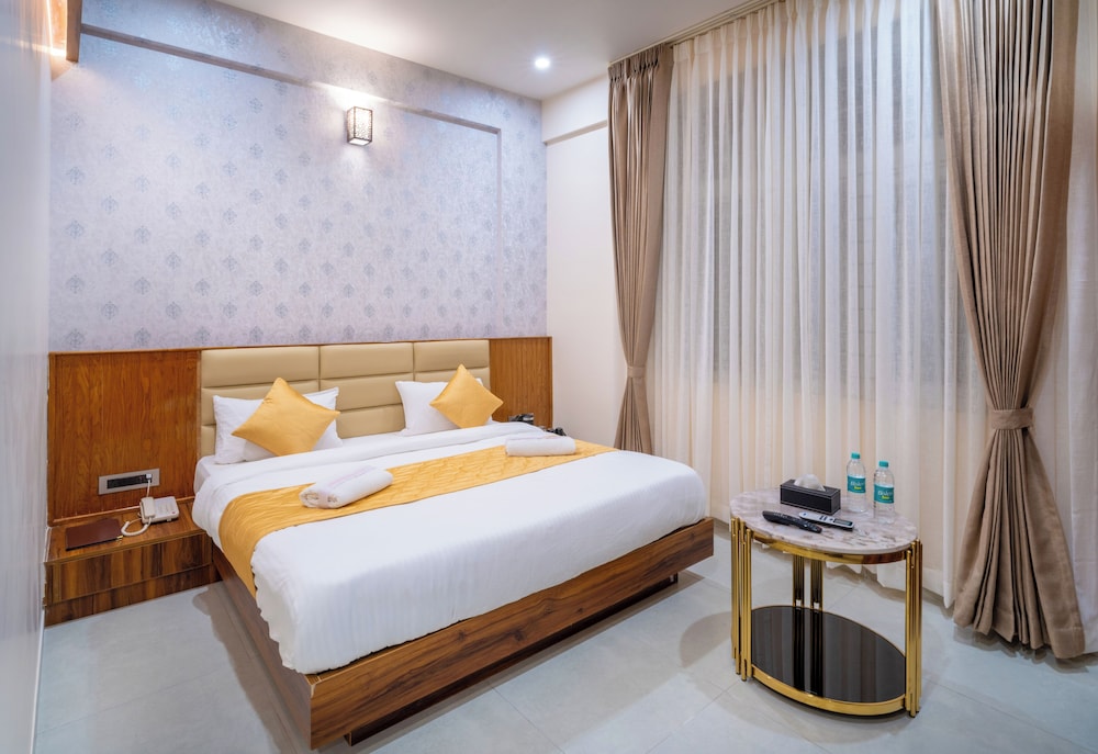 Presidential Double Room