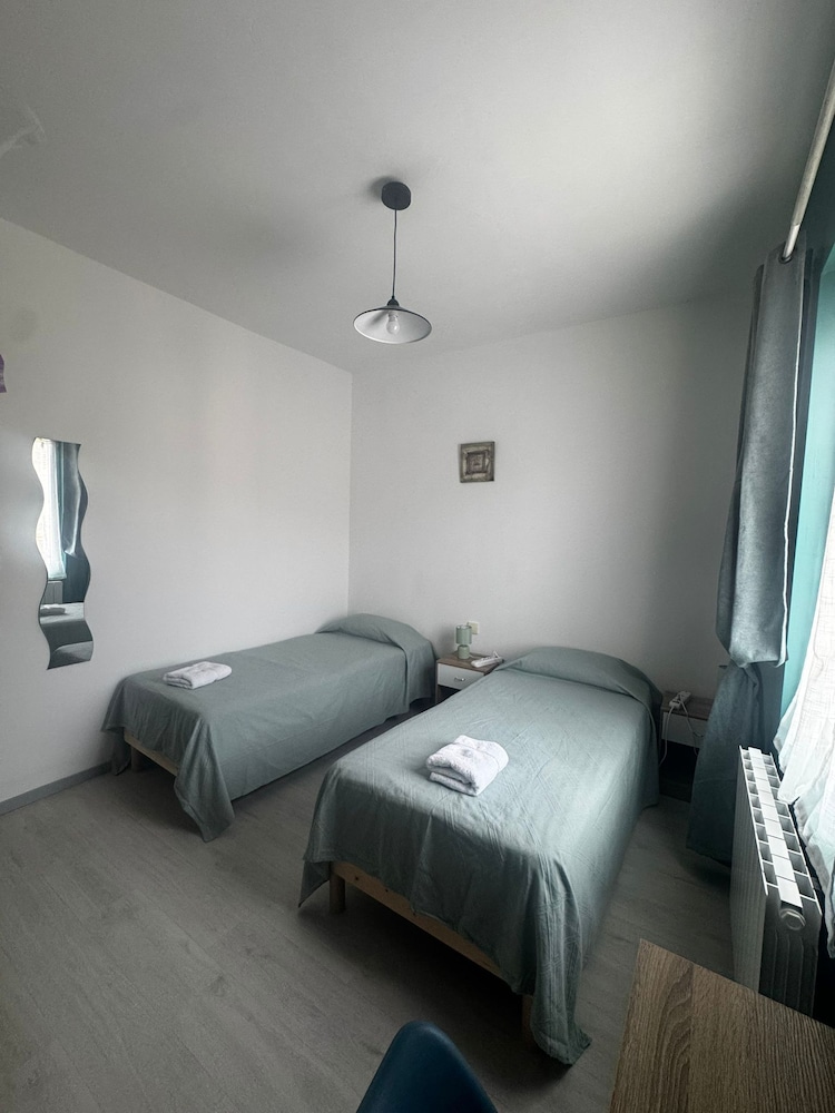 Chambre Aguilar