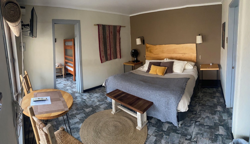 Family Suite photo 1
