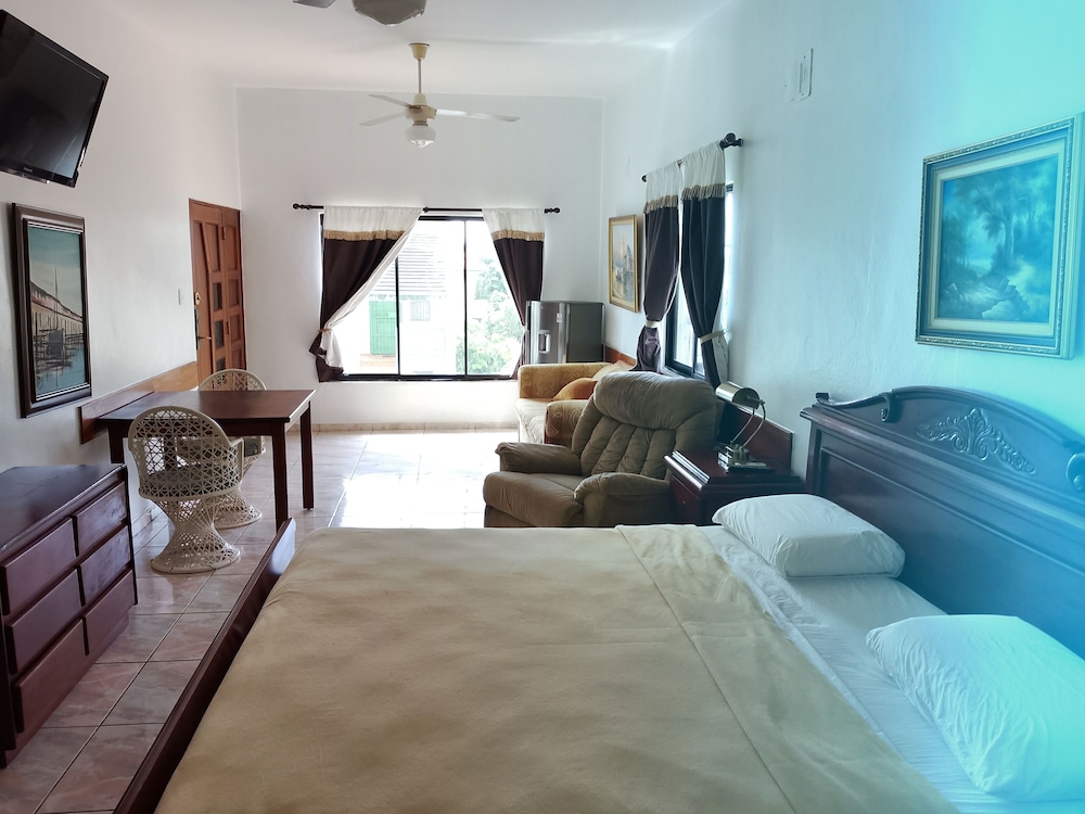Suites King AC