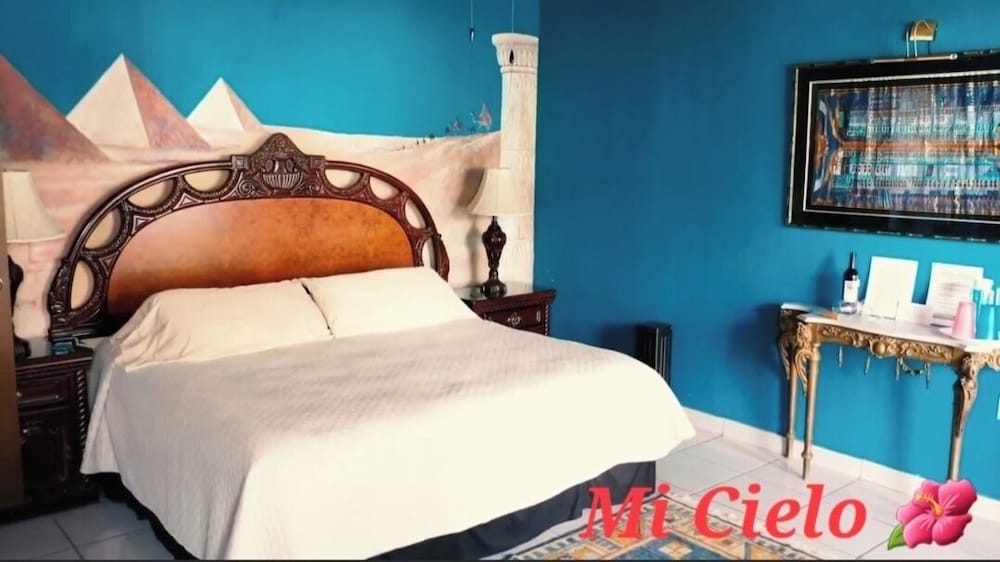 Chambre Design