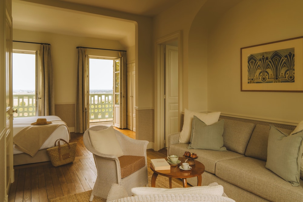 Villa les Trois Clochers Villa les Trois Clochers