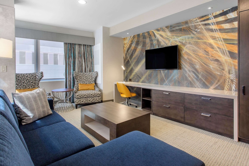 Cambria Hotel Philadelphia Downtown - Center City, 사진 2
