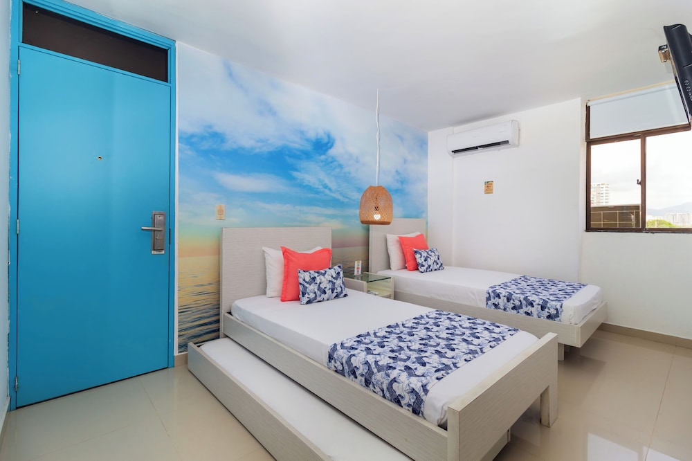 Superior Room, Courtyard View - Photo 1