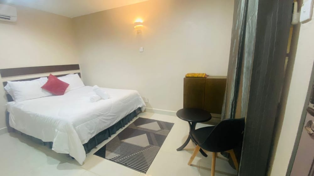 Standard Double Room photo 1