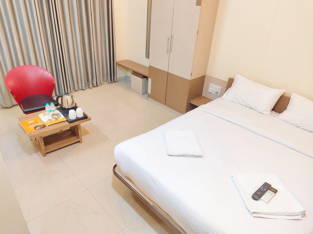 Deluxe Room photo 1