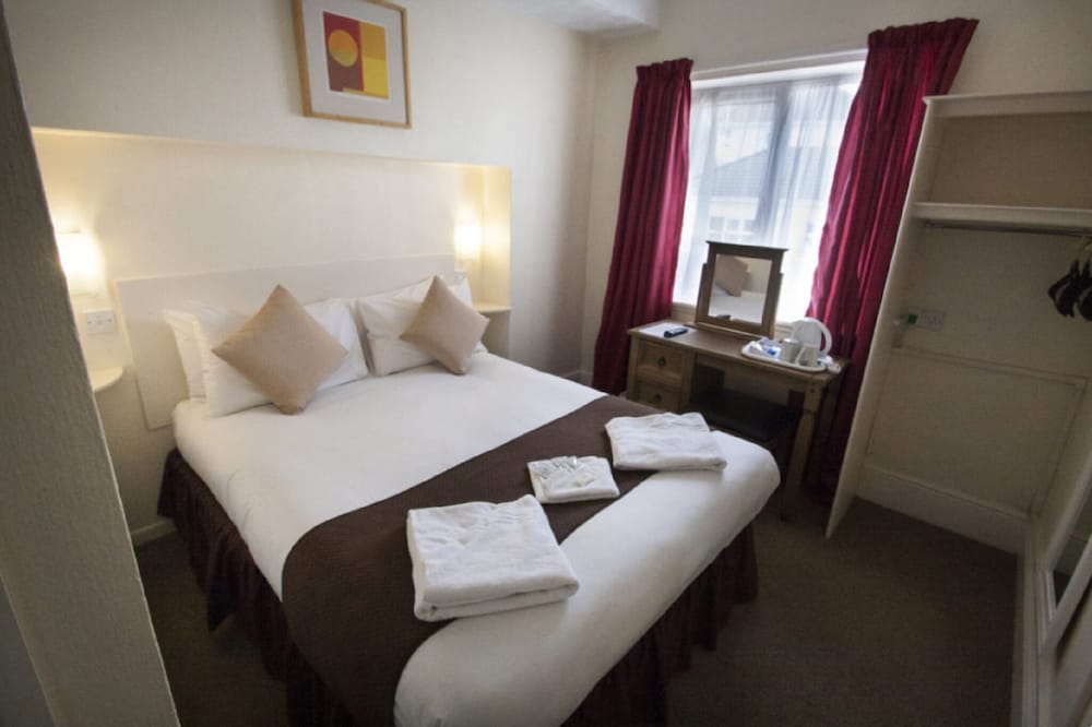 Double Room (Cosy) photo 3